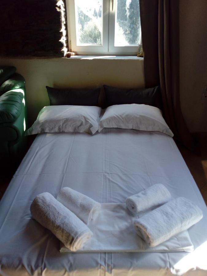Apartament Summer Sunrise Andros Zewnętrze zdjęcie