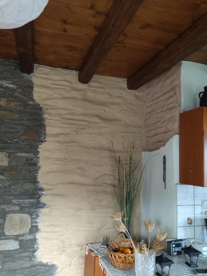 Apartament Summer Sunrise Andros Zewnętrze zdjęcie