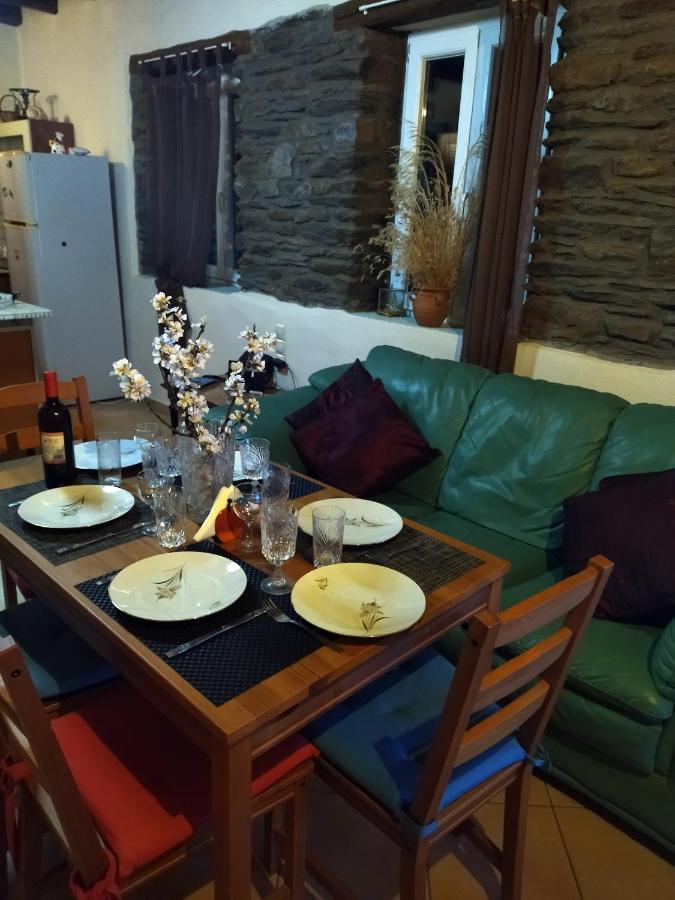 Apartament Summer Sunrise Andros Zewnętrze zdjęcie